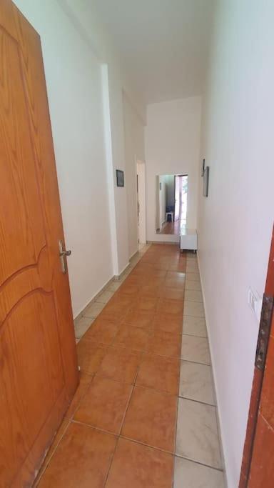 Rose'S Apartment Sarandë 外观 照片